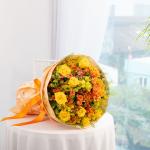 Bó Hoa Dẫn Lối Yêu Thương 645