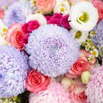 Bó Hoa Nắng Ấm Dịu Dàng 646