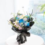 Bó Hoa Yêu Thương Dịu Dàng 647