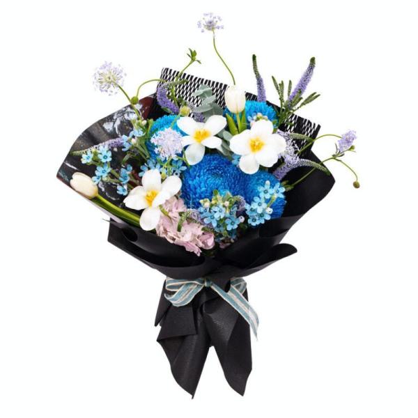 Bó Hoa Yêu Thương Dịu Dàng 647