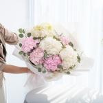 Bó Hoa Tình Cảm Chân Thành 653