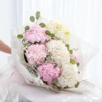 Bó Hoa Tình Cảm Chân Thành 653