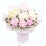 Bó Hoa Tình Cảm Chân Thành 653