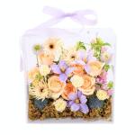 Hộp Hoa Dẫn Lối Yêu Thương 623