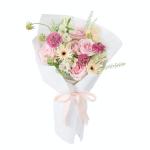 Bó Hoa Yêu Thương Dịu Dàng 607