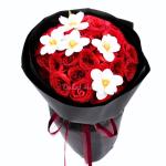 Bó Hoa Yêu Thương Đong Đầy 619