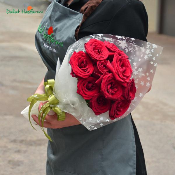 Bó Hoa Yêu Thương 231