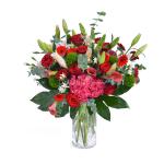 Bình Hoa Ngày Mới An Nhiên 328