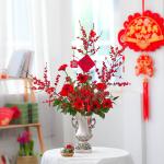 Đào Đông - Tết Phú Quý 048