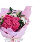 Bó Hoa Tình Cảm Chân Thành 310