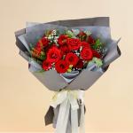 Bó Hoa Yêu Thương Đong Đầy 300