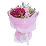 Bó Hoa Dịu Ngọt Yêu Thương 305