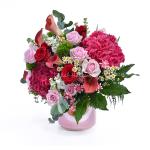 Bình Hoa Tình Cảm Chân Thành 317