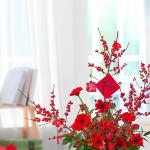 Đào Đông - Tết Phú Quý 048