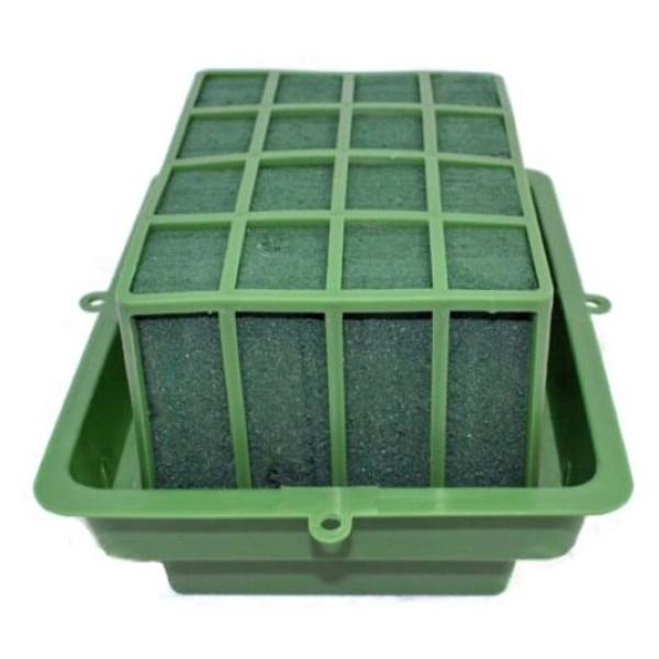 Xốp cắm hoa Oasis 3015