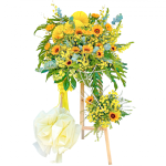 Kệ Hoa Chúc Mừng 031