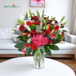 Bình Hoa Ngày Mới An Nhiên 328