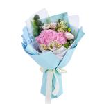 Bó Hoa Tình Cảm Chân Thành 310