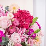 Bình Hoa Ngày Mới An Nhiên 571