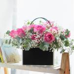 Giỏ Hoa Dịu Ngọt Yêu Thương 209