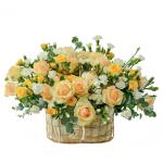 Giỏ Hoa Dẫn Lối Yêu Thương 212