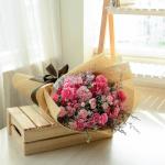 Bó Hoa Món Quà Hạnh Phúc 211