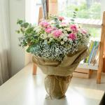 Bó Hoa Trọn Vẹn Niềm Vui 214