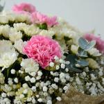 Bó Hoa Trọn Vẹn Niềm Vui 214