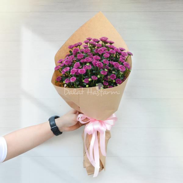 Bó Hoa Thanh Xuân 237