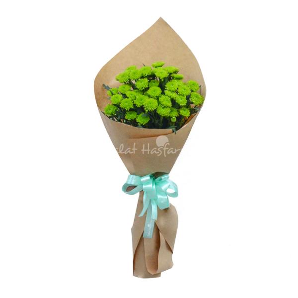 Bó Hoa Thanh Xuân 239