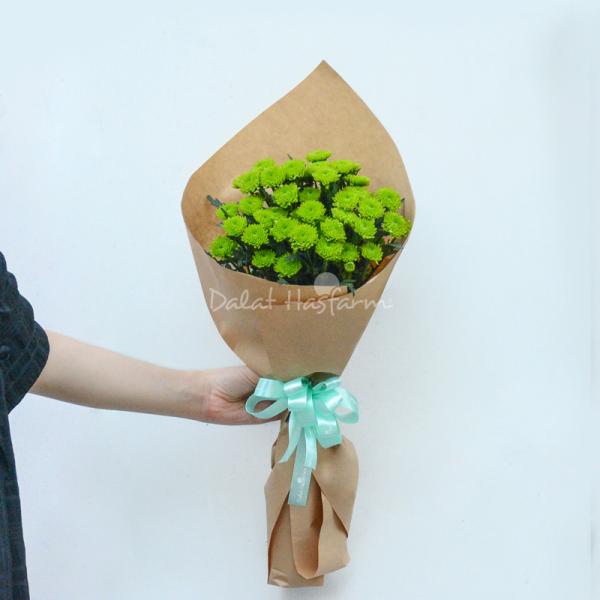 Bó Hoa Thanh Xuân 239