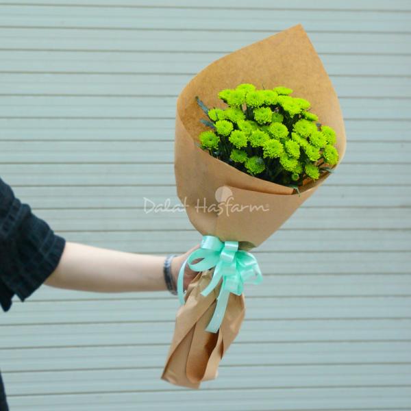 Bó Hoa Thanh Xuân 239