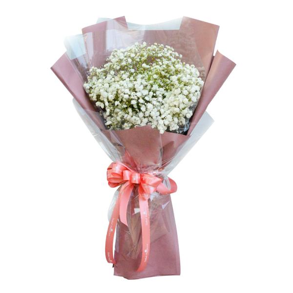 Bó Hoa Tinh Khôi 207