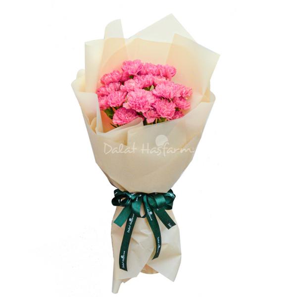 Bó Hoa Hạnh Phúc 240