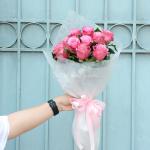 Bó Hoa Yêu Thương 226