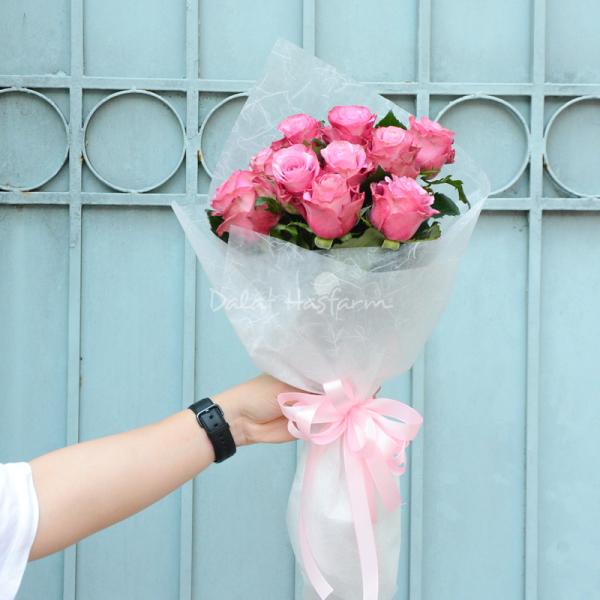 Bó Hoa Yêu Thương 226