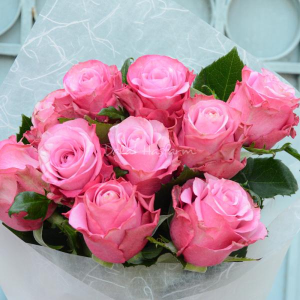 Bó Hoa Yêu Thương 226