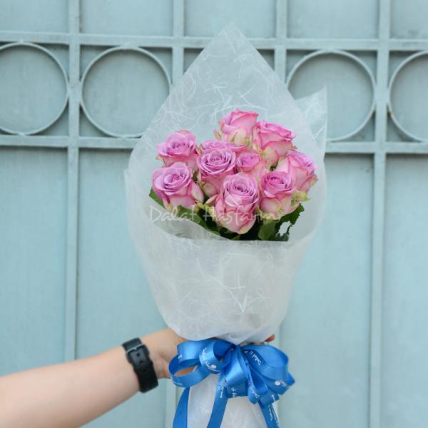 Bó Hoa Yêu Thương 228