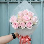 Bó Hoa Yêu Thương 225