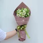 Bó Hoa May Mắn 235