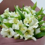 Bó Hoa May Mắn 235