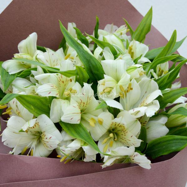 Bó Hoa May Mắn 235