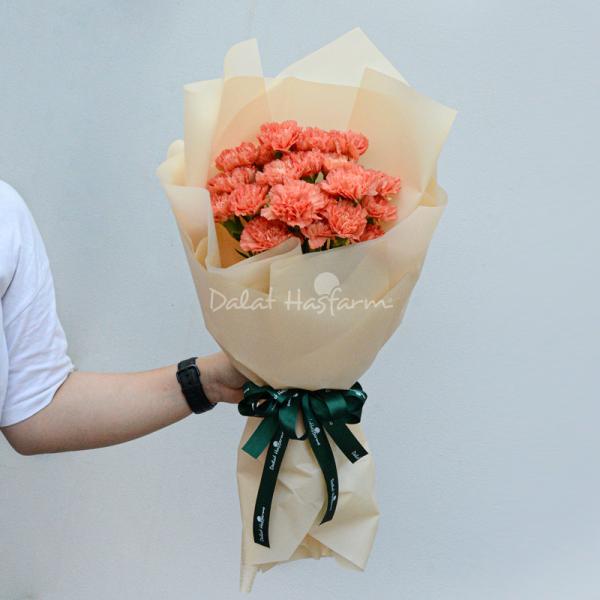 Bó Hoa Hạnh Phúc 234