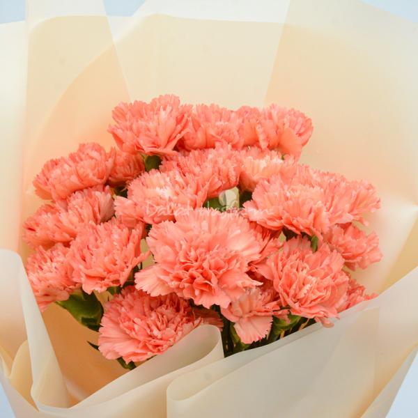 Bó Hoa Hạnh Phúc 234