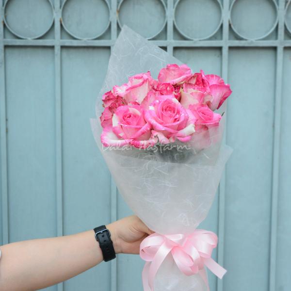 Bó Hoa Yêu Thương 227