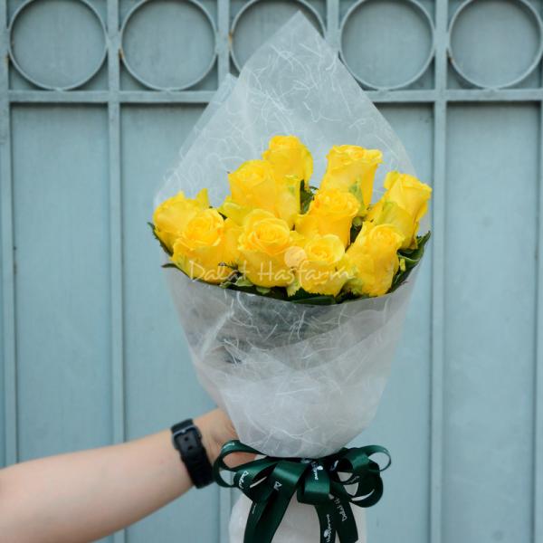 Bó Hoa Yêu Thương 230