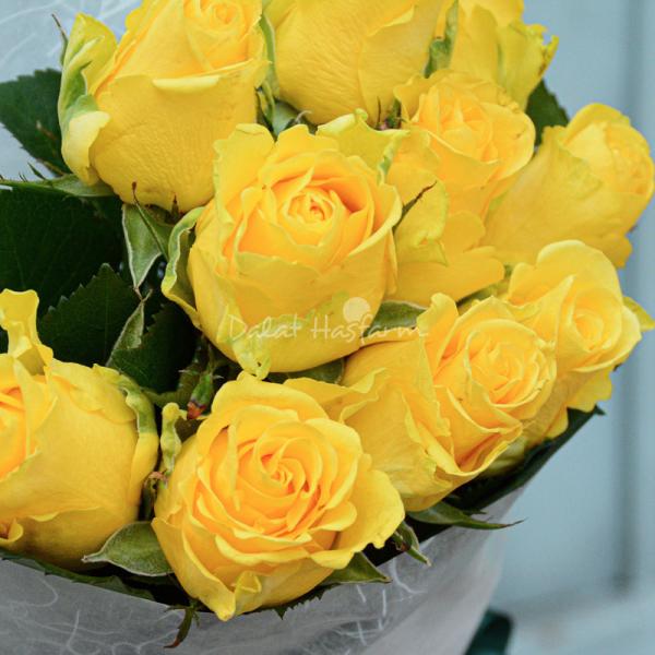 Bó Hoa Yêu Thương 230
