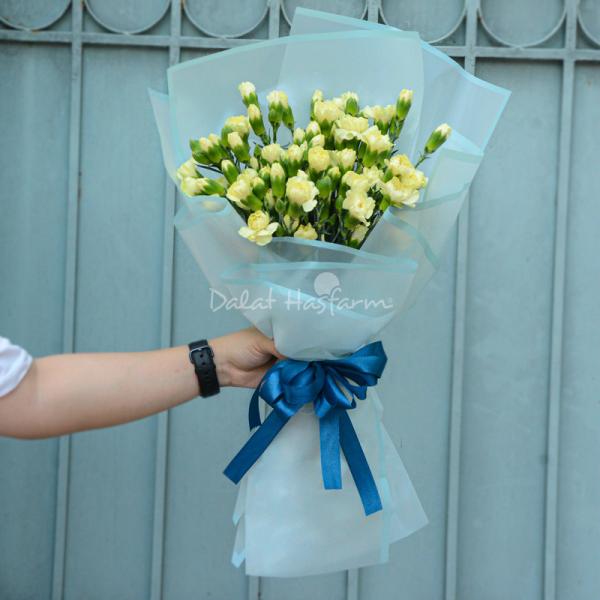 Bó Hoa Hạnh Phúc 233