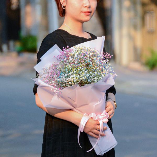 Bó Hoa Tinh Khôi 223