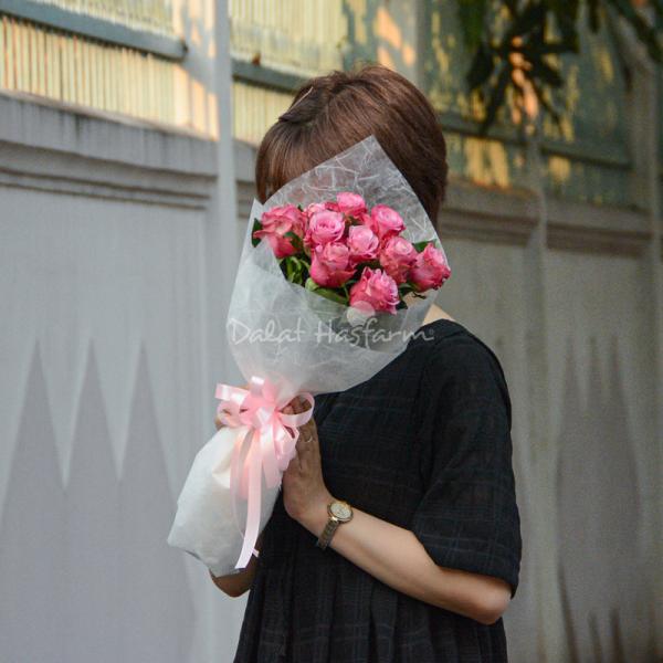 Bó Hoa Yêu Thương 226